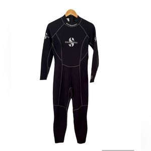 Scubapro 0.5mm TPF 18 Neoprene wetsuit Size L women
